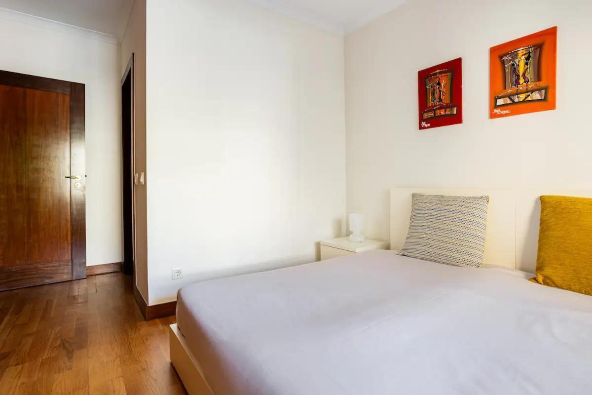 Home Music Apartments OOporto Exterior foto